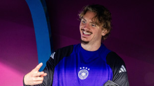 Woltemade hat Torjägerliste "im Blick"