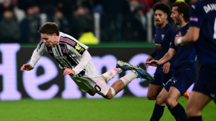 Ligue des champions: la Juve se sort difficilement du pi&egrave;ge Pafos (2-0)