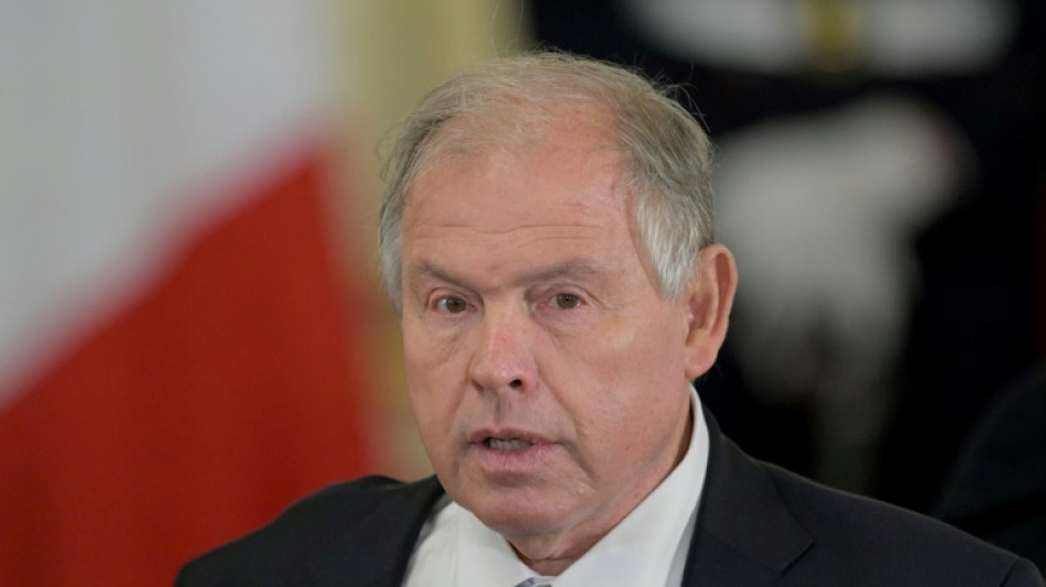 Argentina exige que Maduro d&ecirc; salvos-condutos para asilados em sua embaixada em Caracas