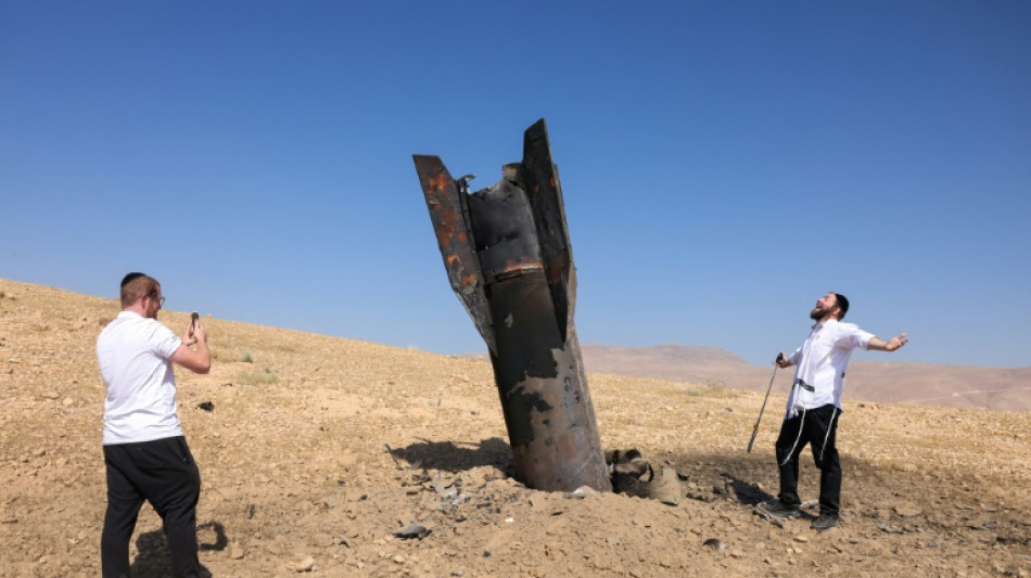 Iran halts Israel operation after first post-truce clash