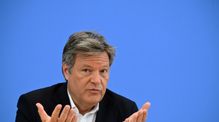 BSW zeigt Habeck wegen Verleumdung an: Staatsanwaltschaft Dresden leitet Verfahren ein