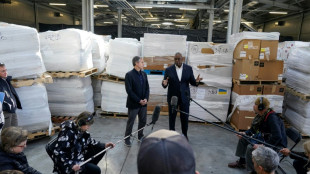 EEUU env&iacute;a artiller&iacute;a a Ucrania para destruir el poder armament&iacute;stico ruso