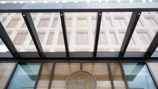 Aux Etats-Unis, la Fed rel&egrave;ve ses taux, au plus haut depuis 2001