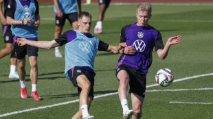 Nächster Rückschlag für Nagelsmann: Burkardt abgereist