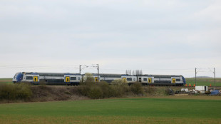 Deux militaires tu&eacute;s par un train &agrave; un passage &agrave; niveau dans le Pas-de-Calais