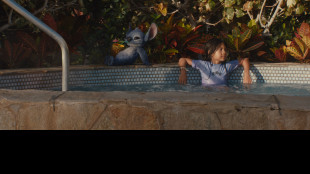 Boom in sala per Lilo & Stitch e Tom Cruise, sul podio Martone