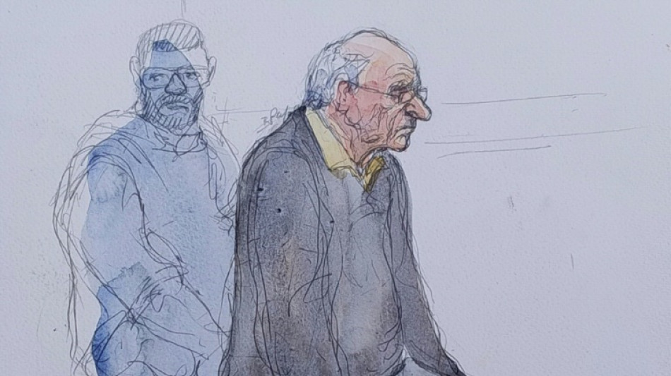 Procès Le Scouarnec: les derniers mots de la défense avant le verdict