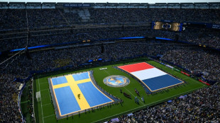 Bike - or even walk: World Cup fans improvise to reach NY venue
