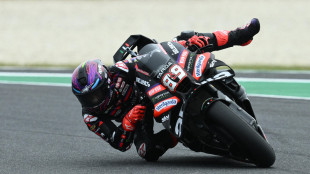 Australia: per Martin frattura del radio, domani non corre
