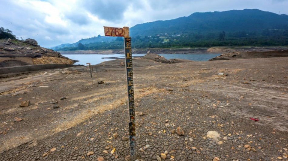 Equador e Col&ocirc;mbia, pot&ecirc;ncias h&iacute;dricas em xeque por El Ni&ntilde;o e mudan&ccedil;as clim&aacute;ticas