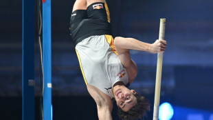 Athl&eacute;tisme: "6,24 m, c'est dans mes cordes", ambitionne Duplantis &agrave; Clermont-Ferrand