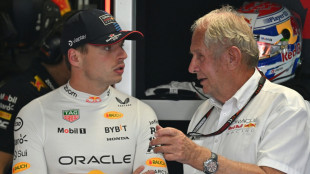 Verstappen-Vertrauter: Marko und Red Bull trennen sich