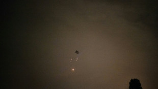 479 Drohnen: Ukraine meldet größten russischen Angriff seit Kriegsbeginn