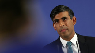 UK climate watchdog accuses Sunak of sending 'mixed signals'