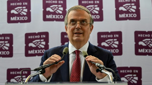 M&eacute;xico y EEUU inician negociaciones para revisar su tratado de libre comercio