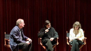 Costabile a Hollywood: 'La violenza sulle donne anche in Usa'