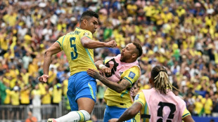 Mondial: le Br&eacute;sil face &agrave; la montagne Haaland 