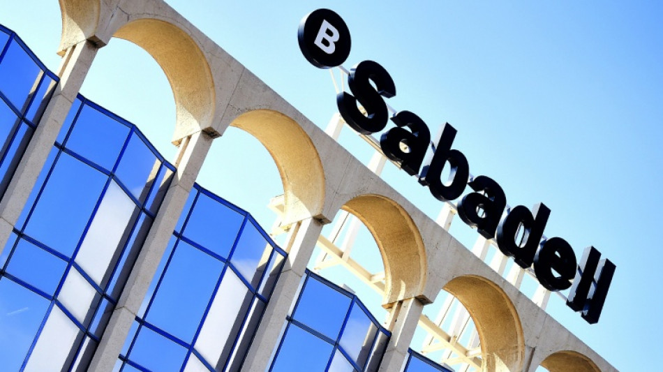 El consejo de administraci&oacute;n del Sabadell rechaza la OPA del BBVA y recomienda no aceptarla