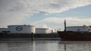 Le p&eacute;trolier ExxonMobil r&eacute;duit ses activit&eacute;s en France et supprime 677 emplois