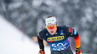 Nach Dopingsperre: Carl darf Ende November wieder starten