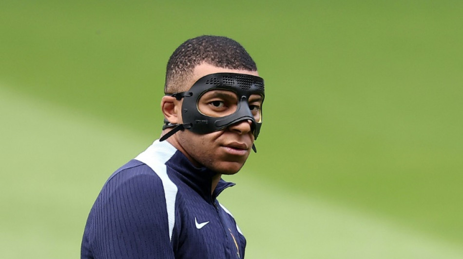 &Agrave; espera de Mbapp&eacute;, Fran&ccedil;a tenta engrenar na Eurocopa contra a eliminada Pol&ocirc;nia