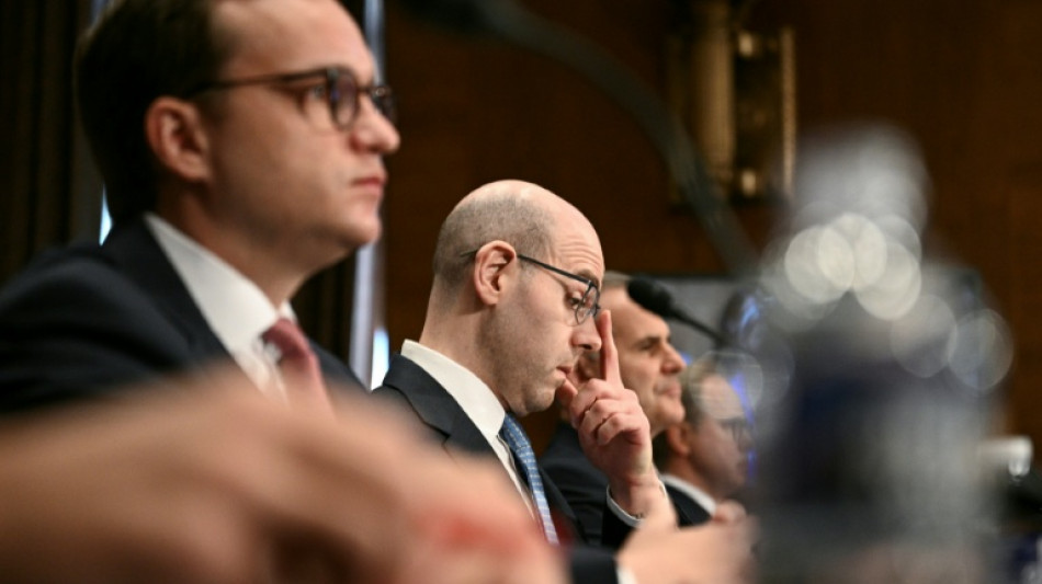 Un consejero de Trump, a punto de convertirse en un gobernador de la Reserva Federal