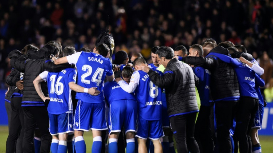 Muere Arsenio Iglesias, el t&eacute;cnico art&iacute;fice del Superdepor