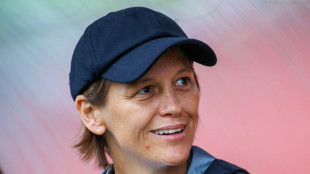 Zoff um "Frauen-DFL": Rech dr&auml;ngt auf "schnelle L&ouml;sung"