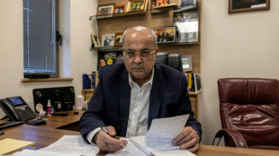 Deputado &aacute;rabe-israelense denuncia o 'ass&eacute;dio' contra sua minoria desde 7 de outubro
