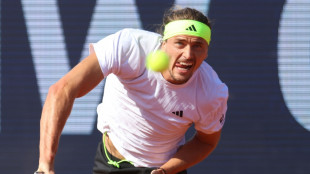 Zverev erreicht in München das Finale