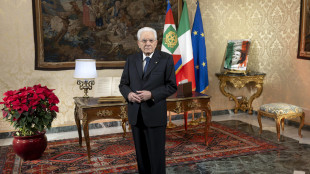 Mattarella, in Iran efferato sterminio di manifestanti