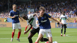 Siegesserie geht weiter: Hannover dreht Partie in Kiel