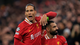 "Der Skipper bleibt" - Van Dijk verlängert in Liverpool
