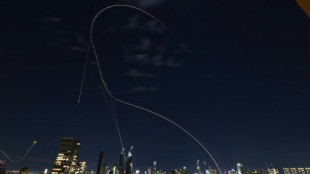 Israel recurre a la IA para perfeccionar su sistema de alerta de ataques a&eacute;reos