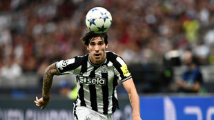 Tonali, do Newcastle, &eacute; acusado pela FA de violar regras de apostas