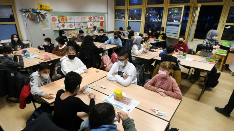 Nur die H&auml;lfte der B&uuml;rger h&auml;lt Deutschland f&uuml;r kinderfreundlich