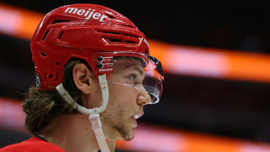 WM-Generalprobe: Mit sieben Eisbären, aber ohne Kapitän Müller