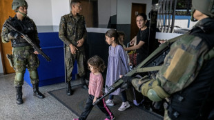Lula da Silva pide protecci&oacute;n de "ni&ntilde;os palestinos e israel&iacute;es"