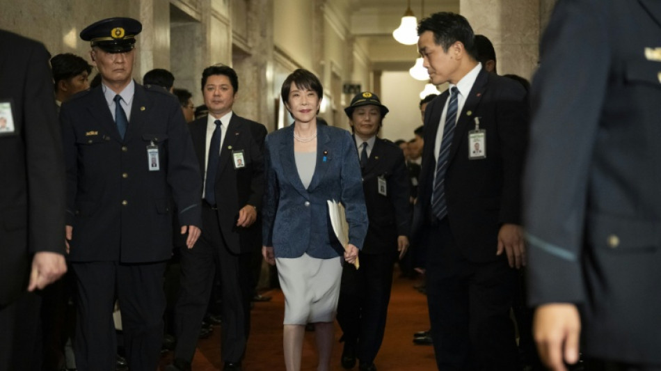 Japon : la Premi&egrave;re ministre promet une prompte r&eacute;action aux cyberattaques