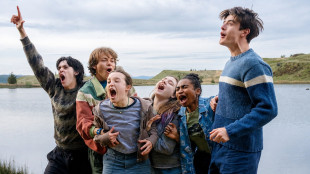 Giffoni Film Festival, 'Sunny Dancer' aprir&agrave; la 56a edizione