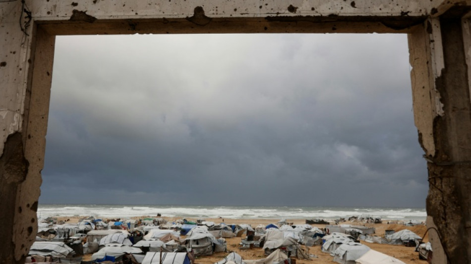 Gaza: le plan Trump entre dans sa deuxi&egrave;me phase, accord sur un comit&eacute; de gouvernance