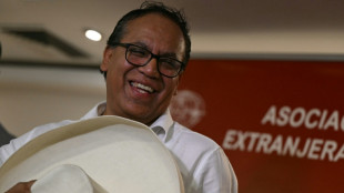 Peru's leftist candidate tells AFP he seeks 'respectful' ties with Trump