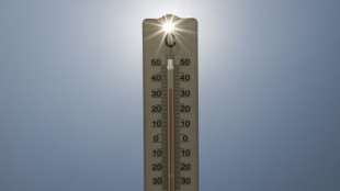 Canicule: plus d'un tiers des Fran&ccedil;ais sous vigilance rouge, prolong&eacute;e lundi