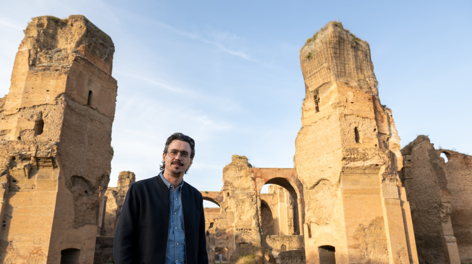 Poker di capolavori per il Caracalla Festival di Michieletto