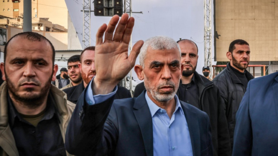 Israel busca a los cerebros del ataque de Ham&aacute;s 