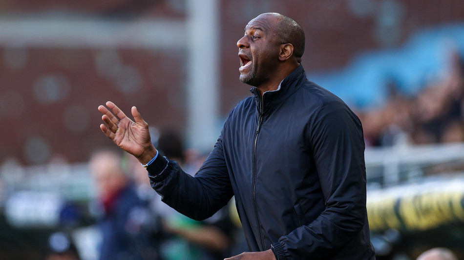 Genoa: Vieira, siamo pronti ma il Como è da Europa