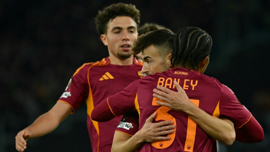 Roma quebra invencibilidade do Midtjylland na Liga Europa; Lyon é o novo líder