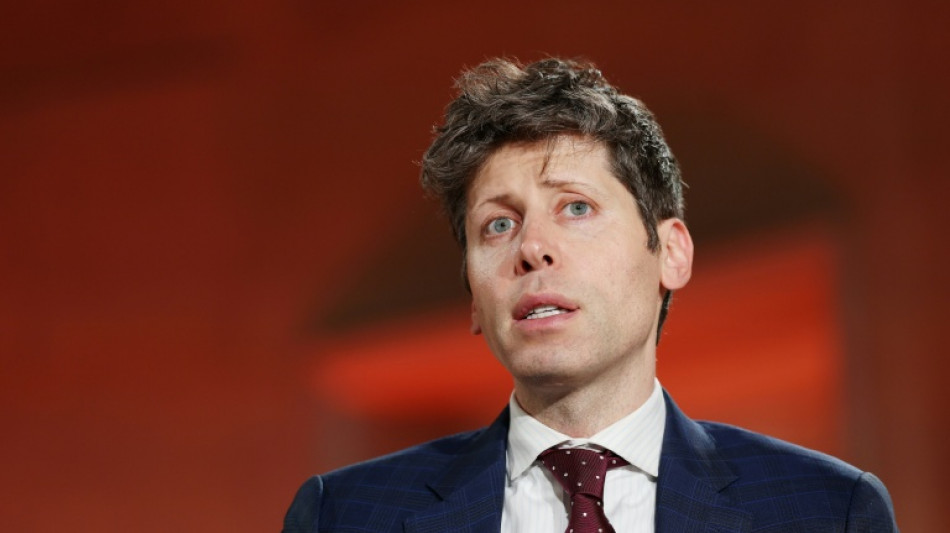 Casa do CEO da OpenAI &eacute; alvo de ataque nos EUA