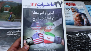 EUA retira pessoal no Oriente Médio após ameaça iraniana a suas bases militares