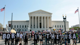La Cour supr&ecirc;me pr&eacute;serve le droit du sol, revers majeur pour Trump